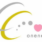 ワンネス・ロゴ（oneness logo）