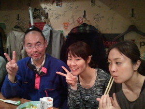 How to say Good-Bye ～サヨナラの仕方～