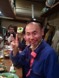 2011忘年会その2 2011忘年会その2