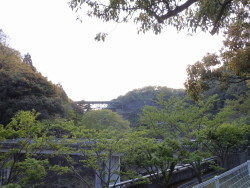 一庫ダム 一庫ダム