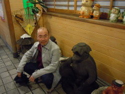 河童がシンボル