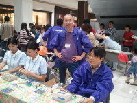 グルにサヨナラ　～Farewell to GURU～